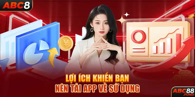 Lợi ích khi đăng ký đại lý ABC8